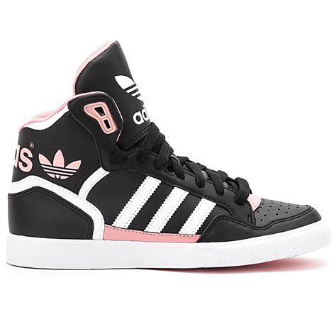 adidas schuhe high sneakers damen|Frauen .